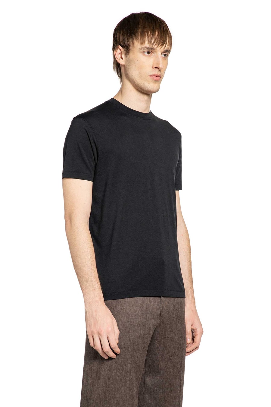 Tom Ford Cut and Sewn T-Shirt, view 3