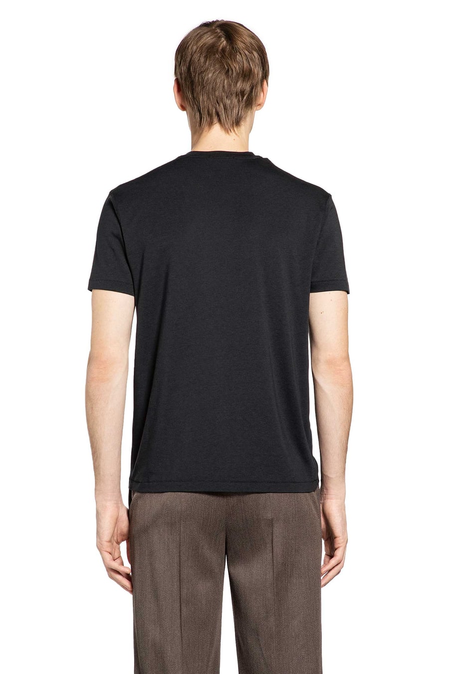 Tom Ford Cut and Sewn T-Shirt, view 4