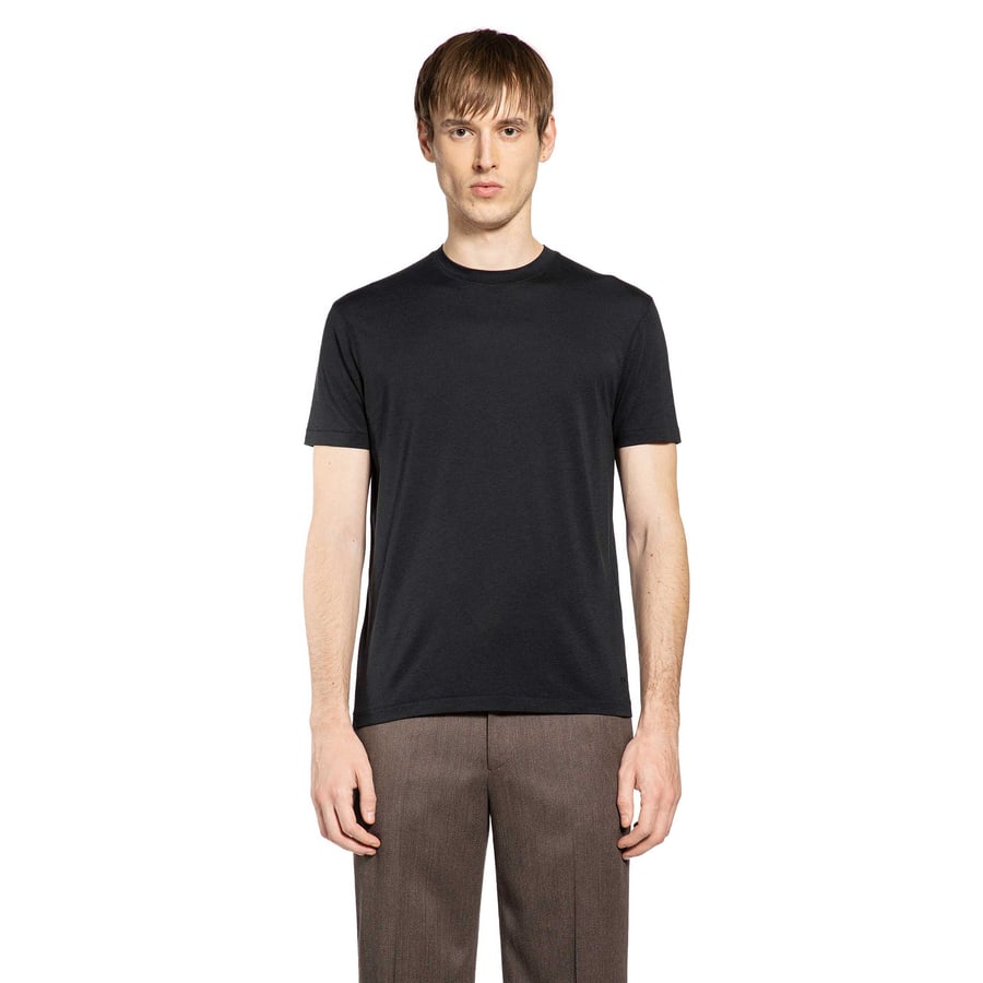 Tom Ford Cut and Sewn T-Shirt, view 6