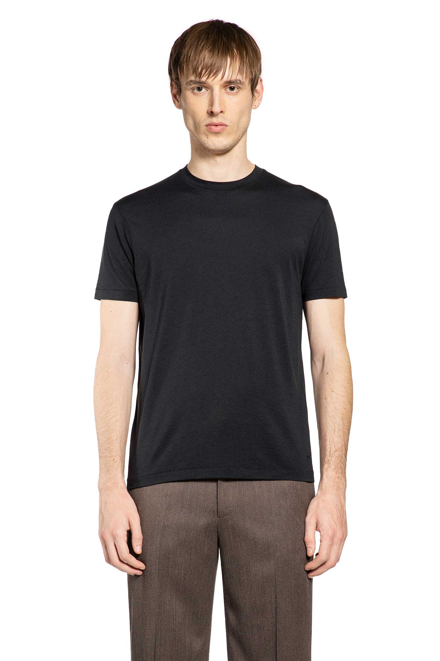 Tom Ford Cut and Sewn T-Shirt, view 2
