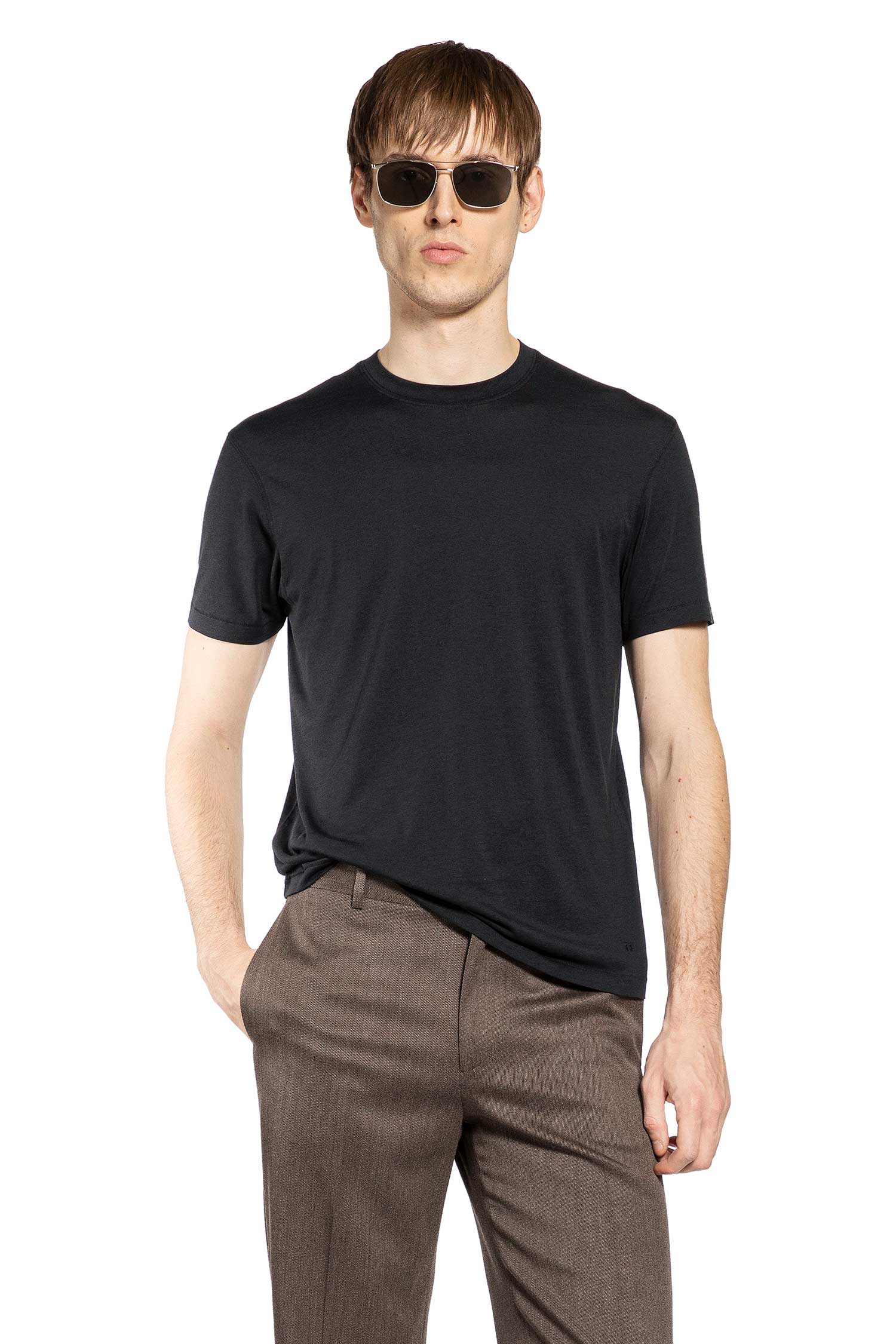 Tom Ford Cut and Sewn T-Shirt