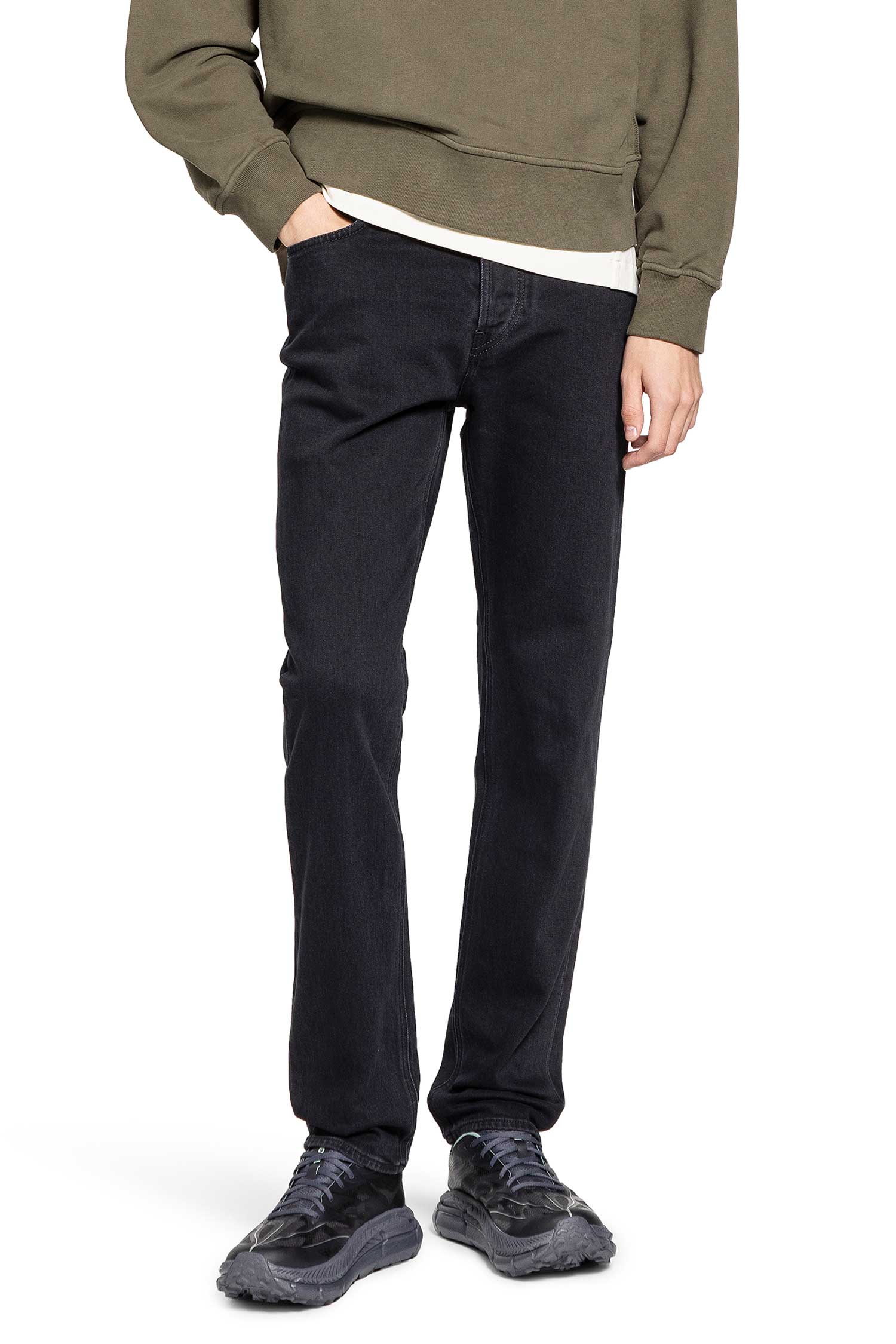 Stone Island J100007  Denim Jeans
