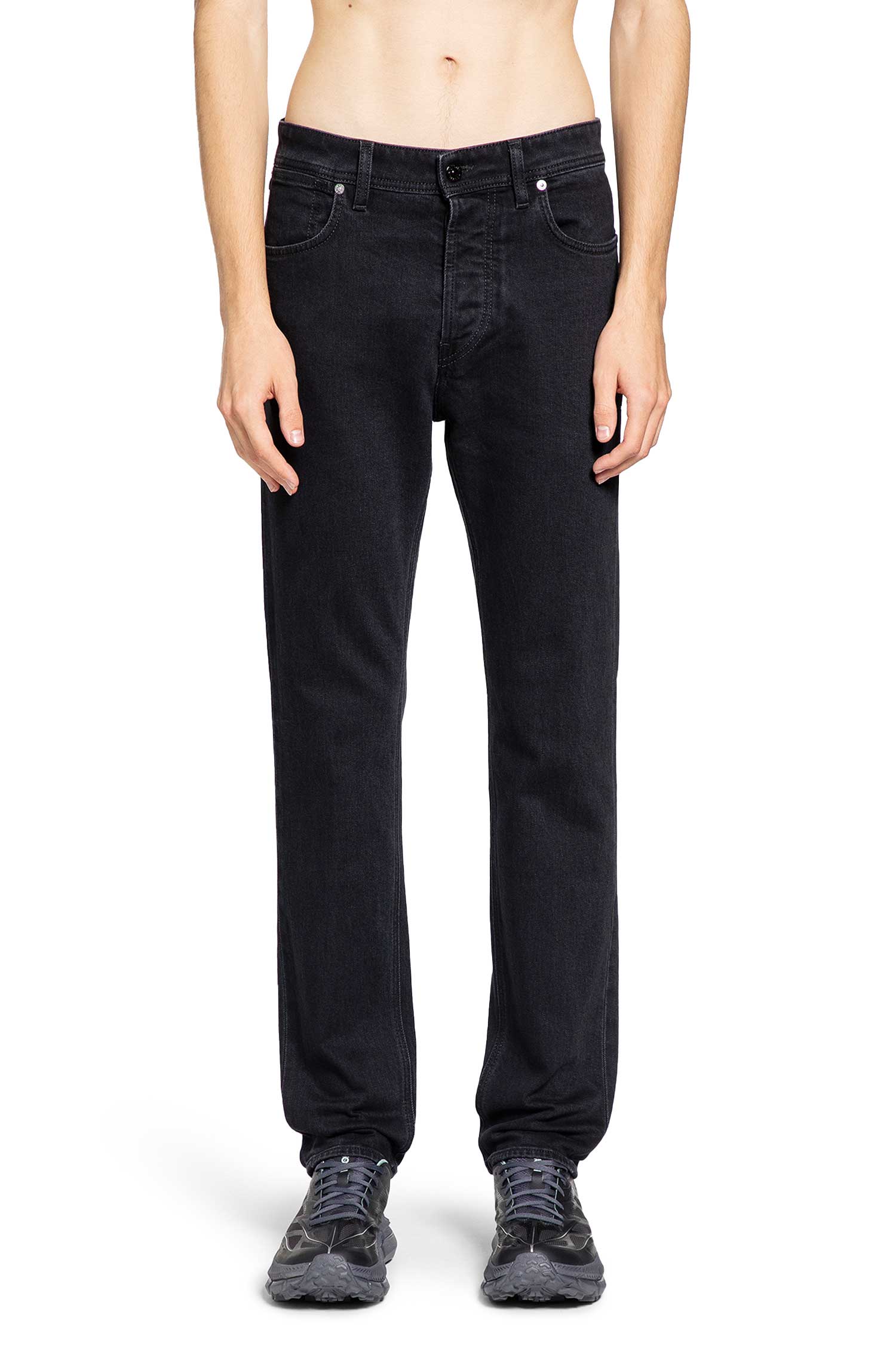 Stone Island J100007  Denim Jeans, view 2