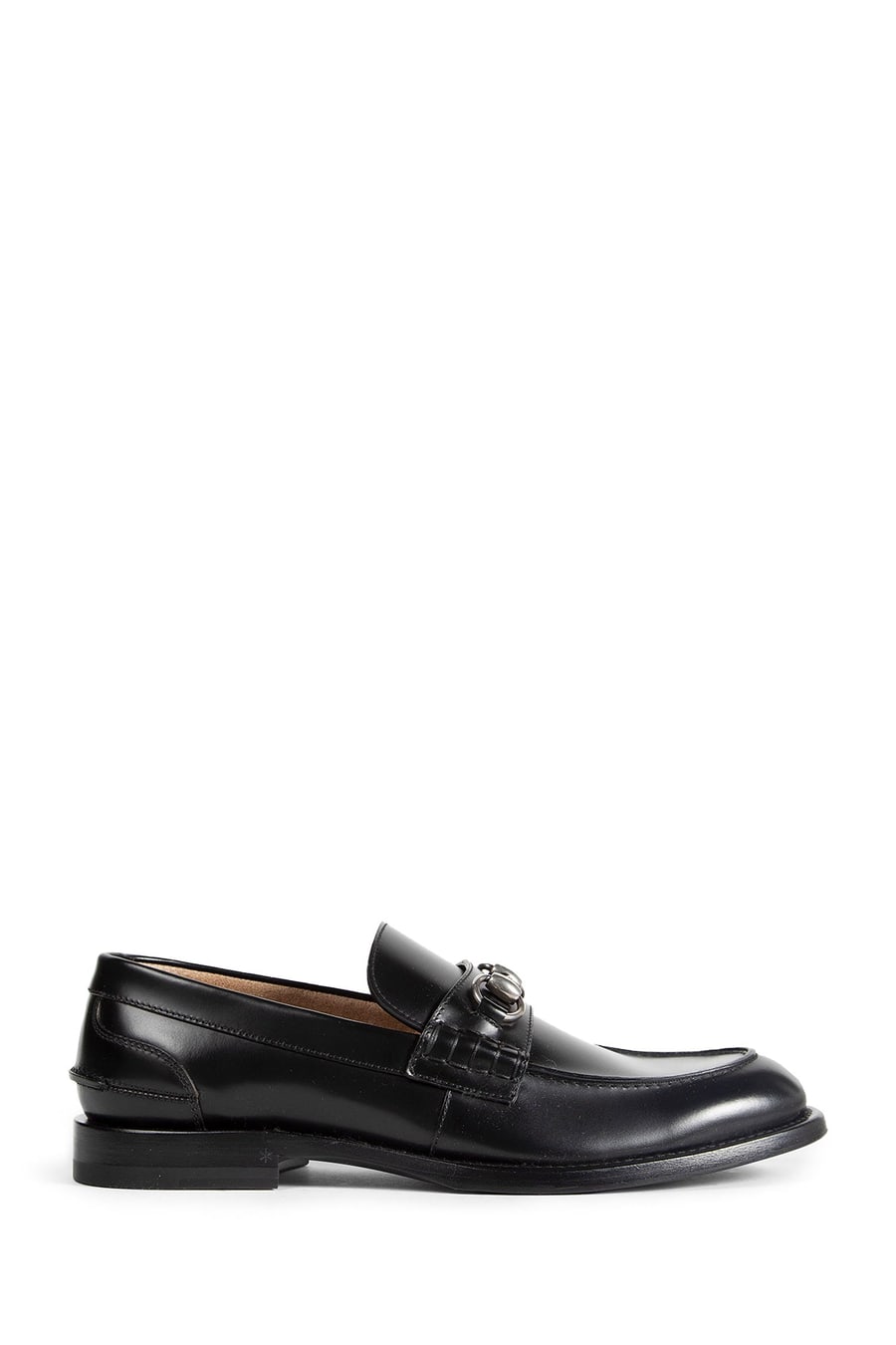 Gucci Horsebit Loafers