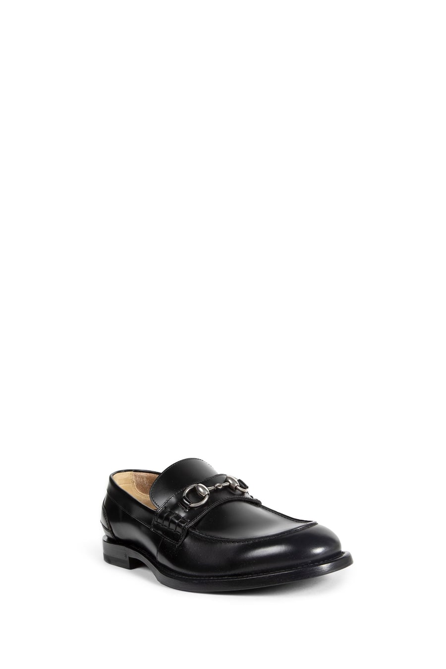 Gucci Horsebit Loafers, view 2