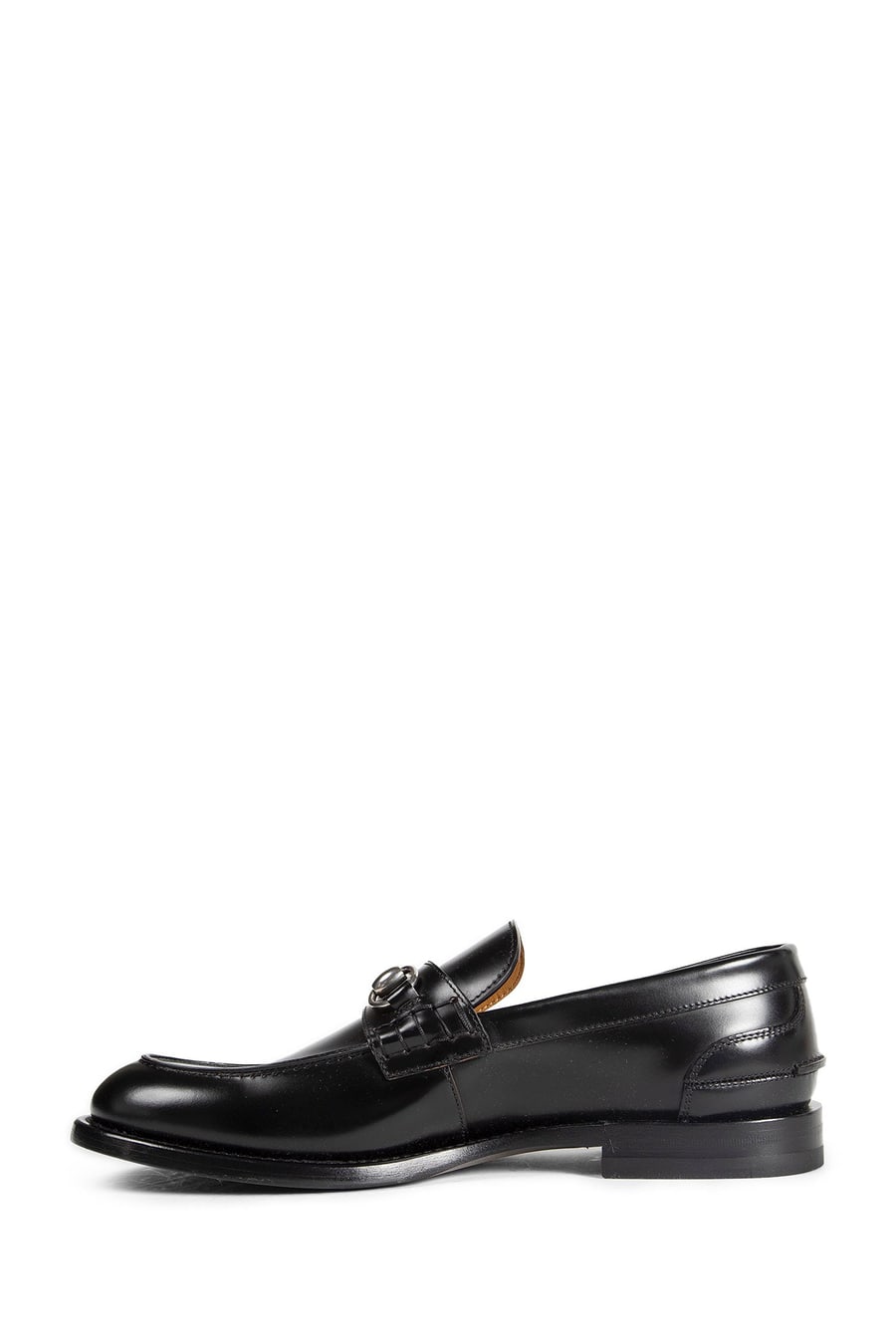 Gucci Horsebit Loafers, view 4