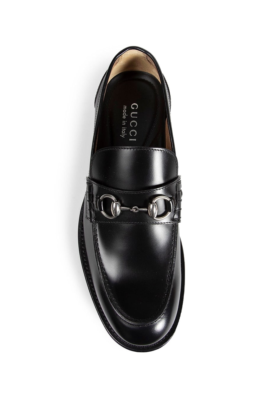 Gucci Horsebit Loafers, view 5