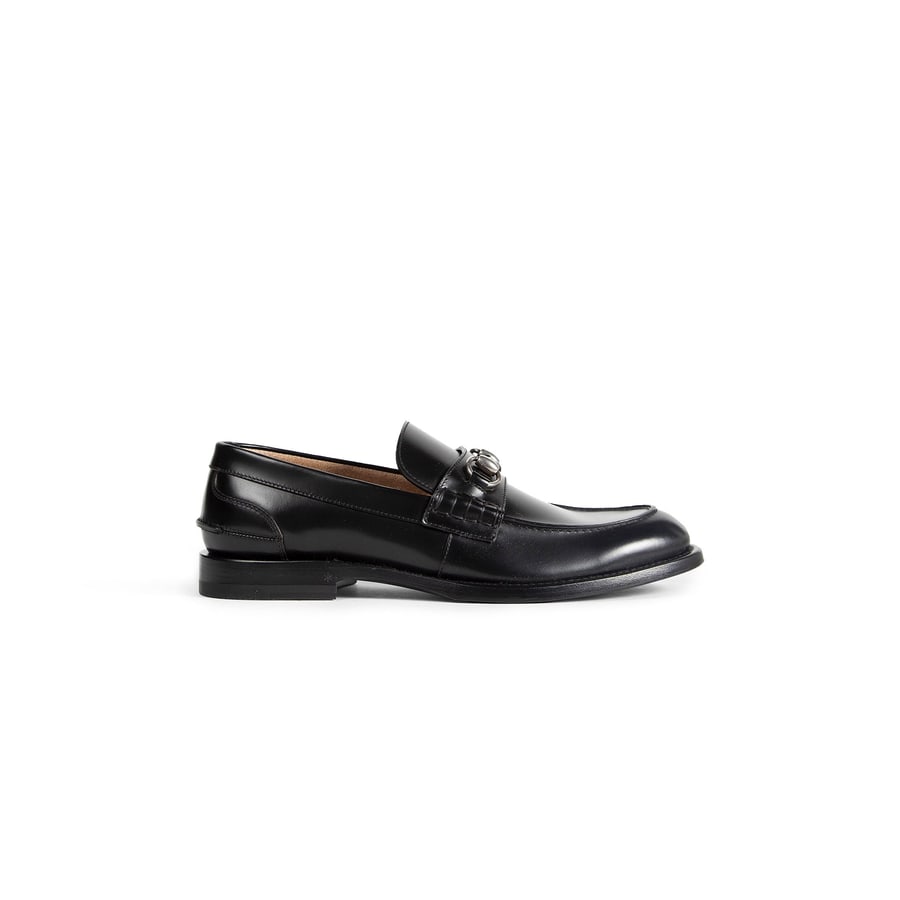 Gucci Horsebit Loafers, view 7