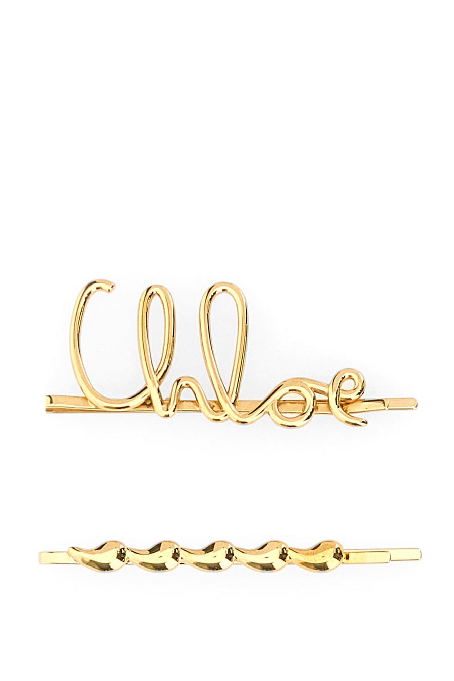 Chloé Hair Clips set