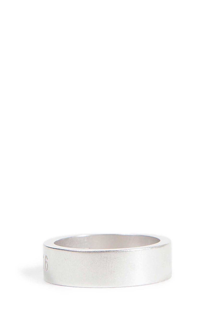 Maison Margiela Numeric Signature Ring, view 2