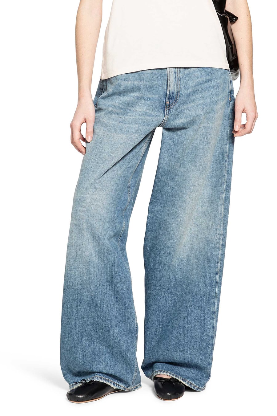6397 Roomy Jeans