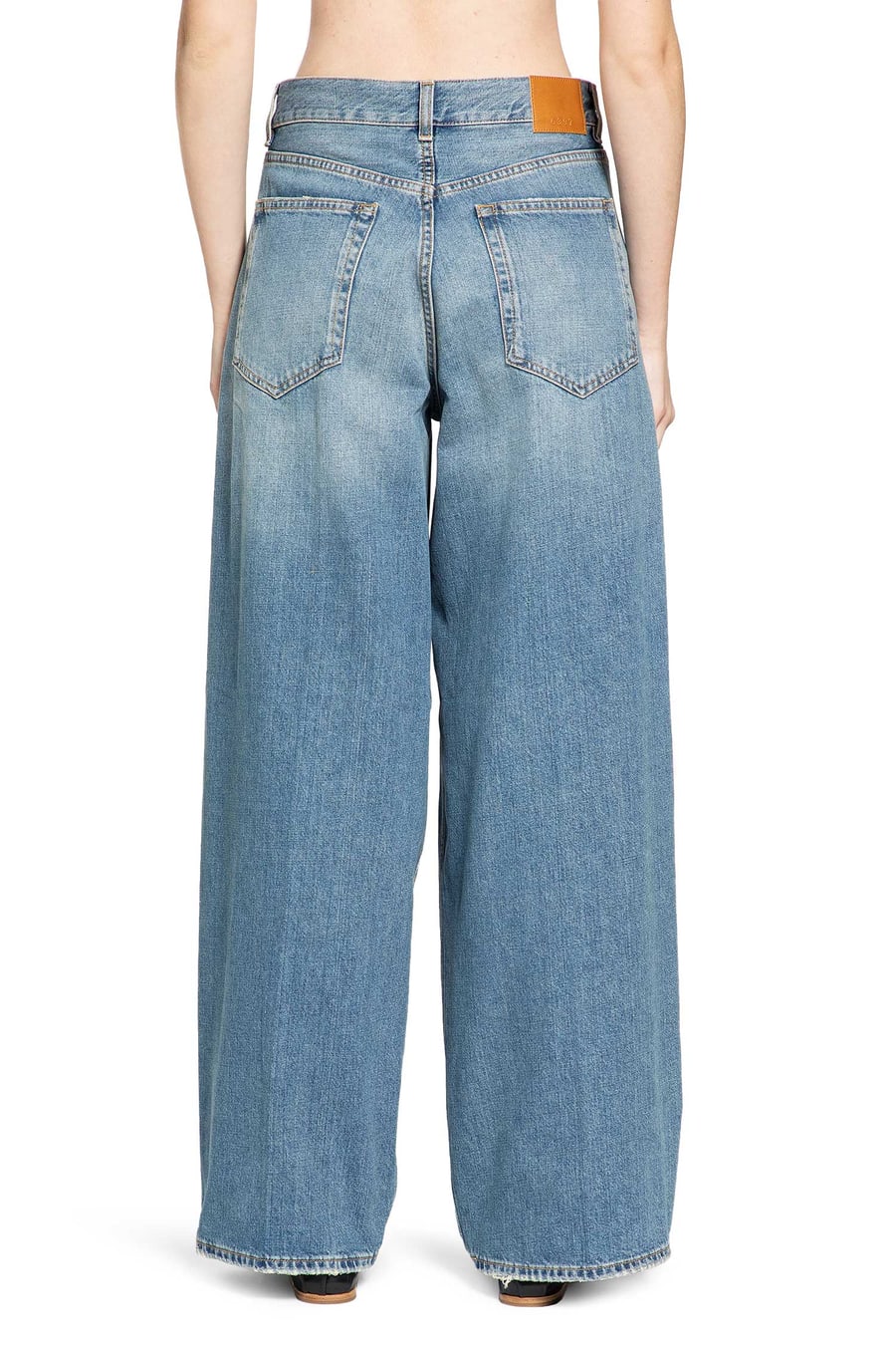 6397 Roomy Jeans, view 4