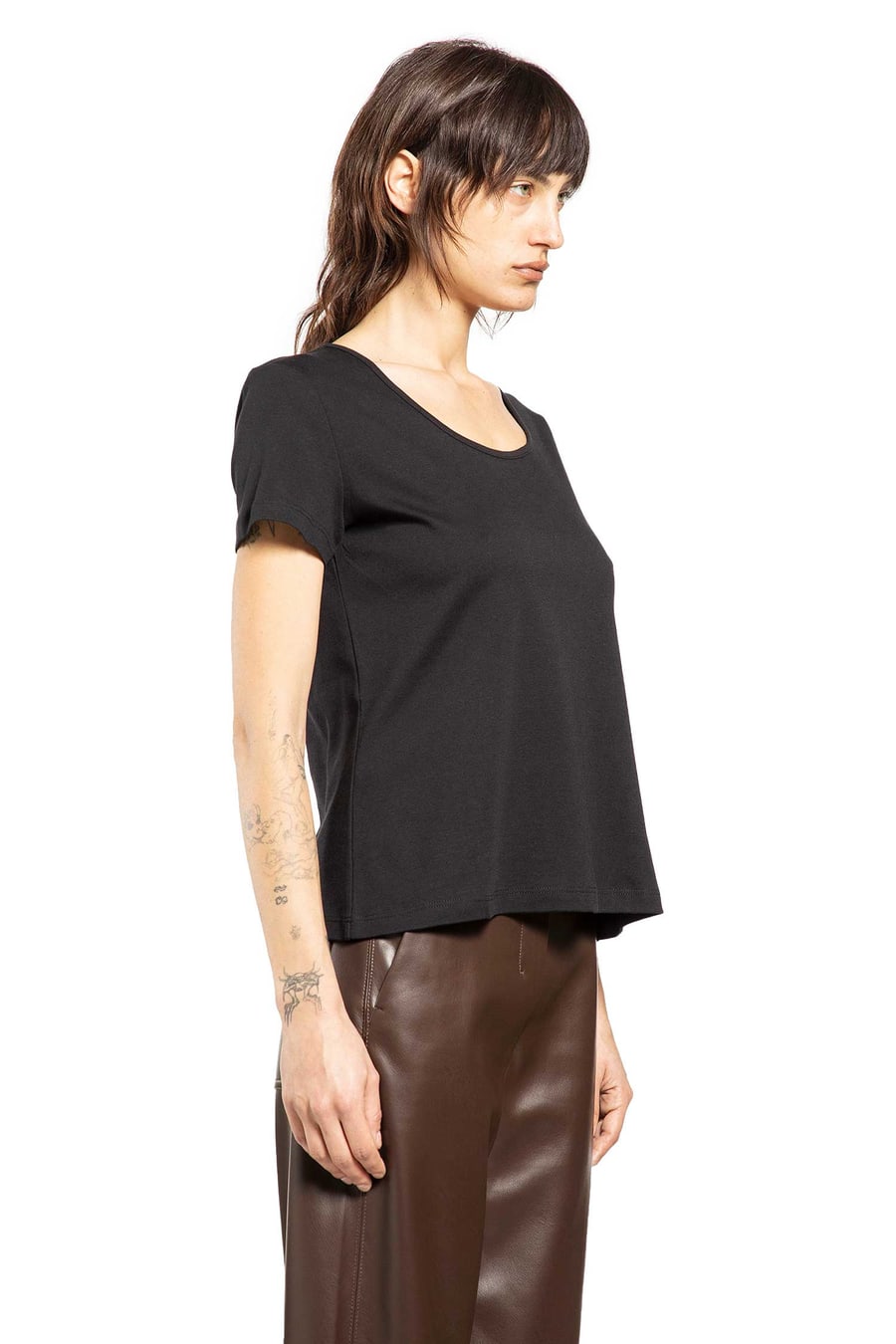 'S Max Mara SMMDiva T-Shirt, view 2