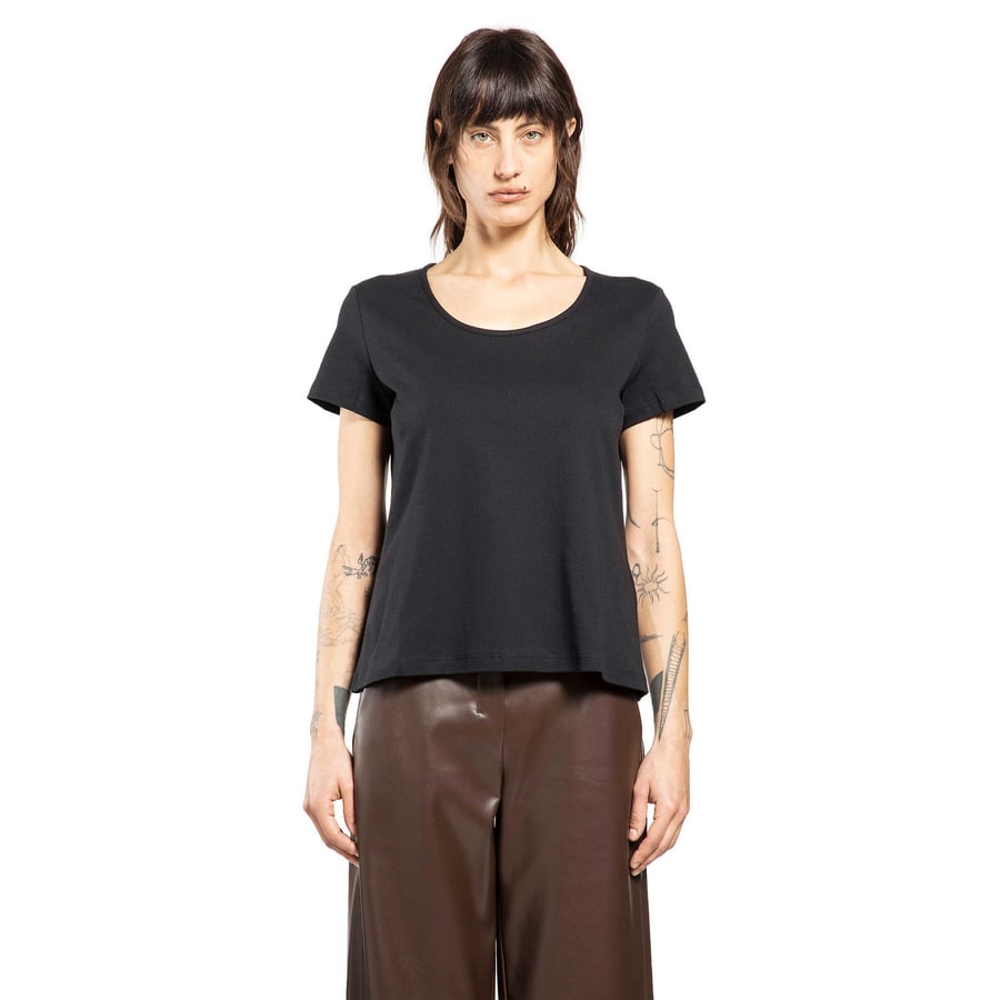 'S Max Mara SMMDiva T-Shirt, view 5