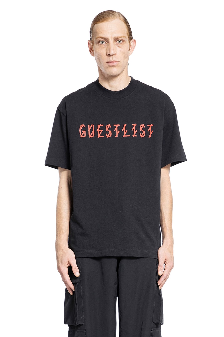 44 LABEL GROUP Guestlist Tee