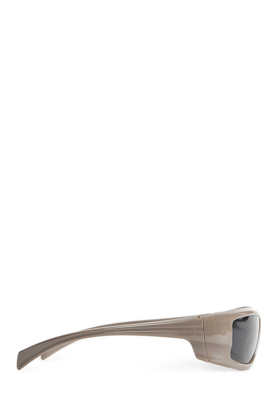 Rick Owens Rick Sunglasses, view 3
