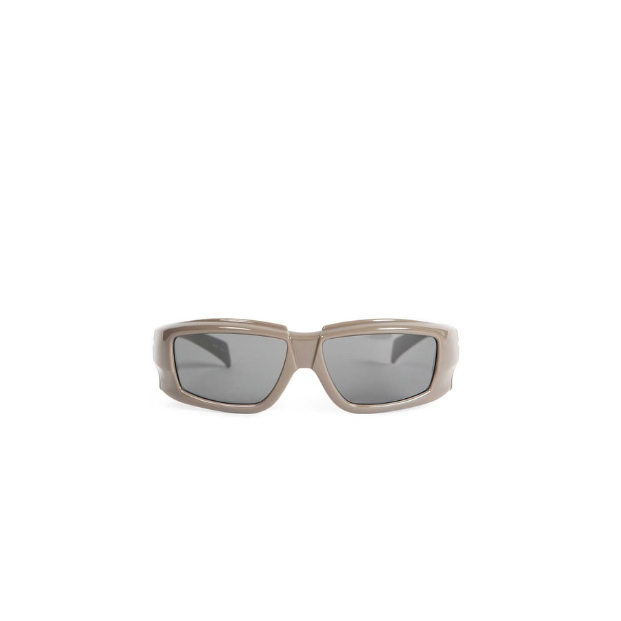 Rick Owens Rick Sunglasses, view 5