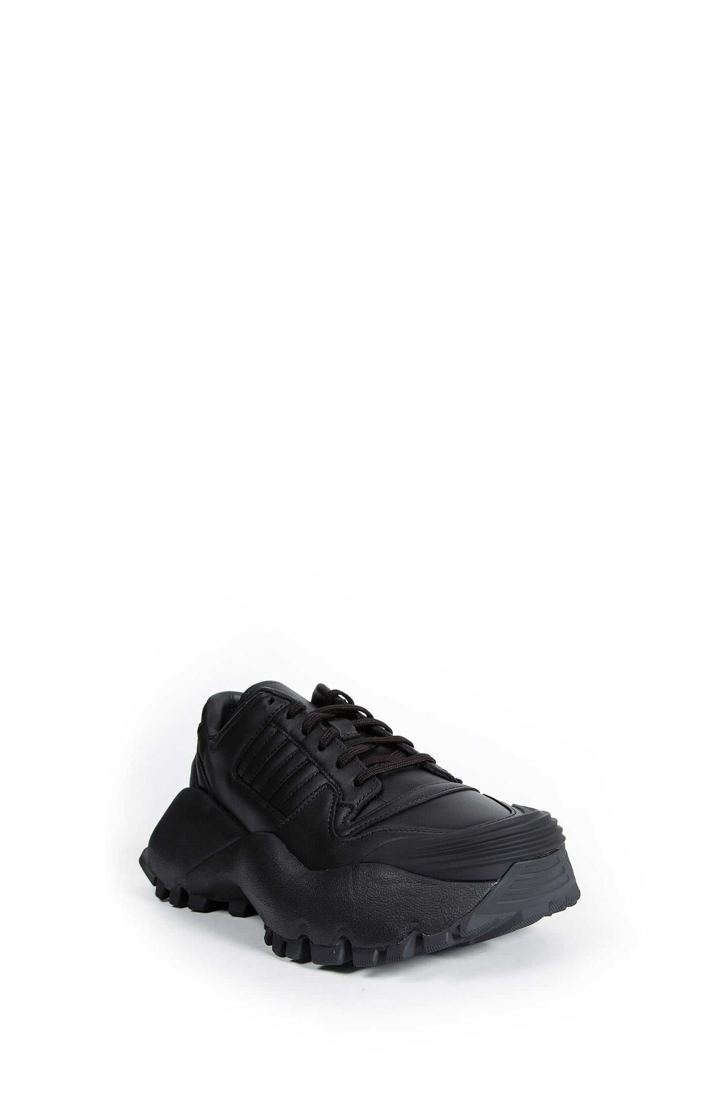 adidas Chavarria Forum Combat Sneakers, view 2