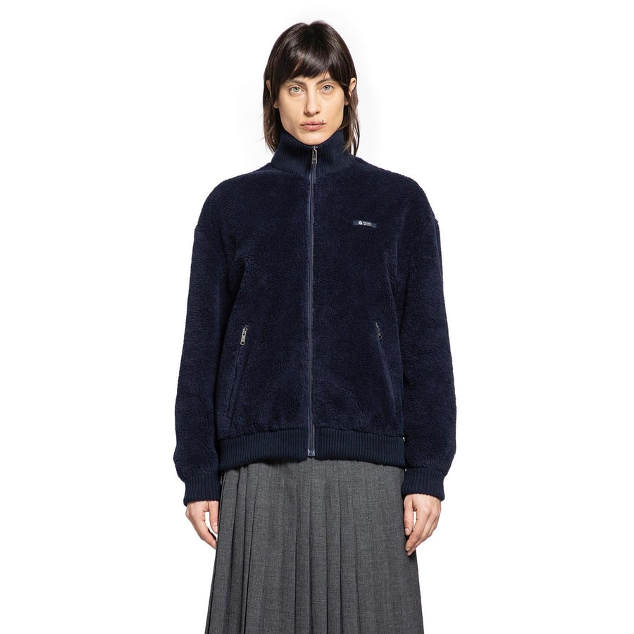 Prada Fleece Jacket, view 7