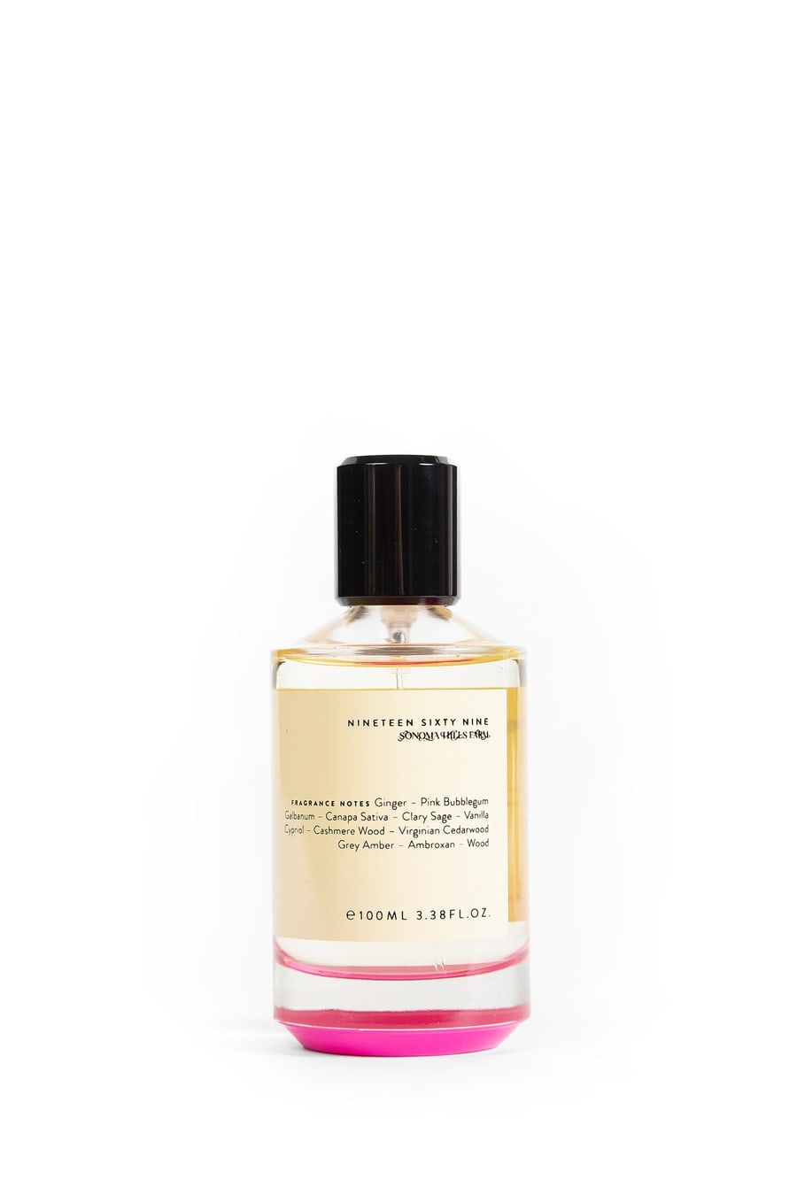 19-69 Jesus Eau De Parfum 100 ml, view 2