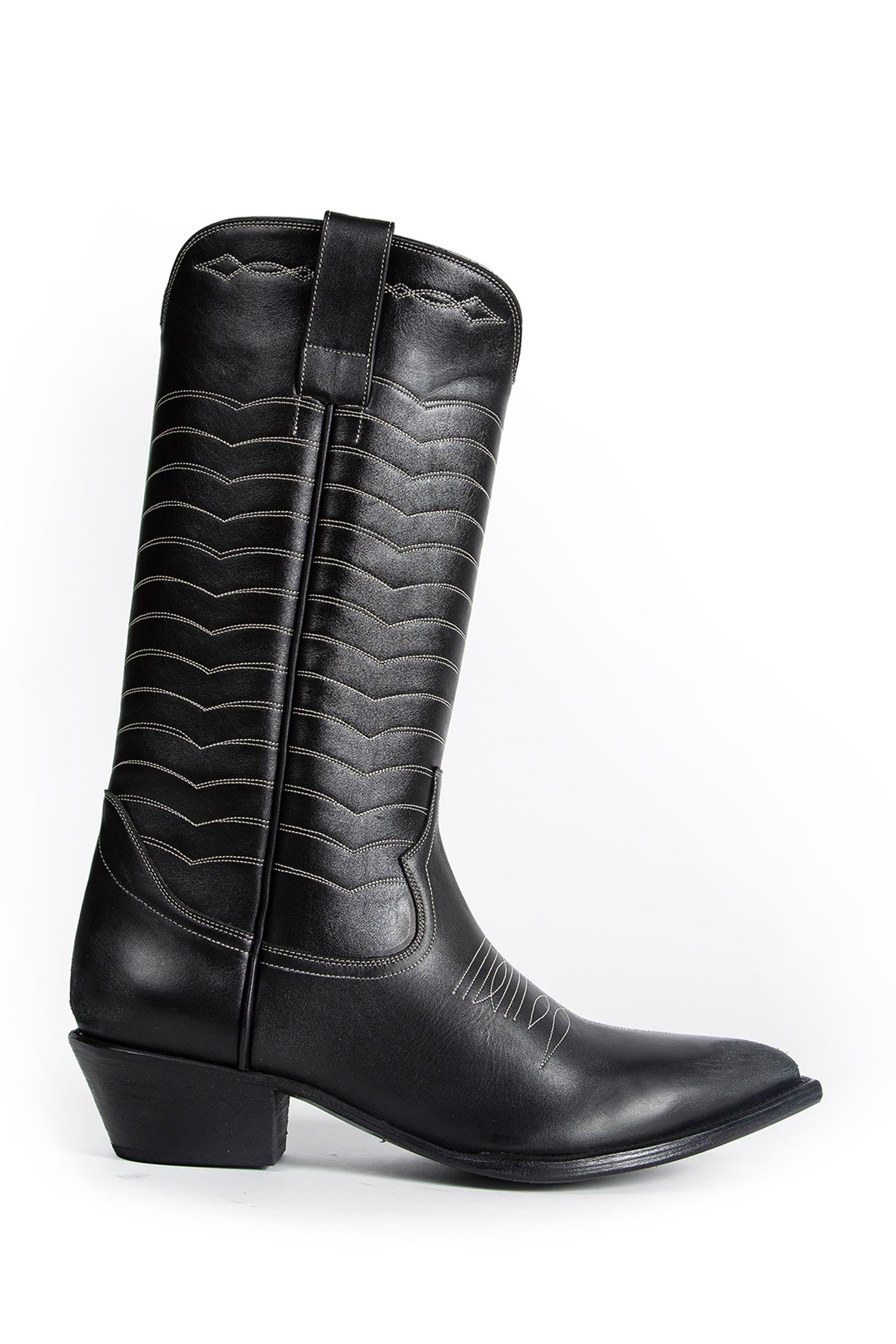 ENFANTS RICHES DÉPRIMÉS Split Ends Cowboy Boots