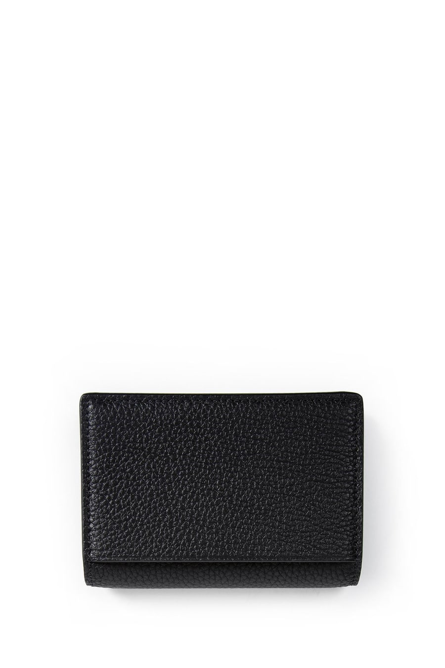 Tom Ford Grained Leather Card Holder, view 2