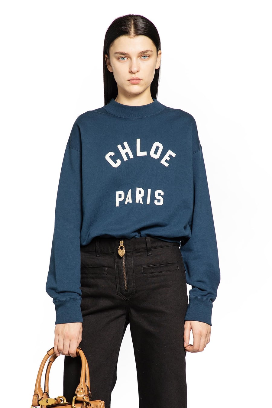 Chloé Chloe Paris Sweatshirt