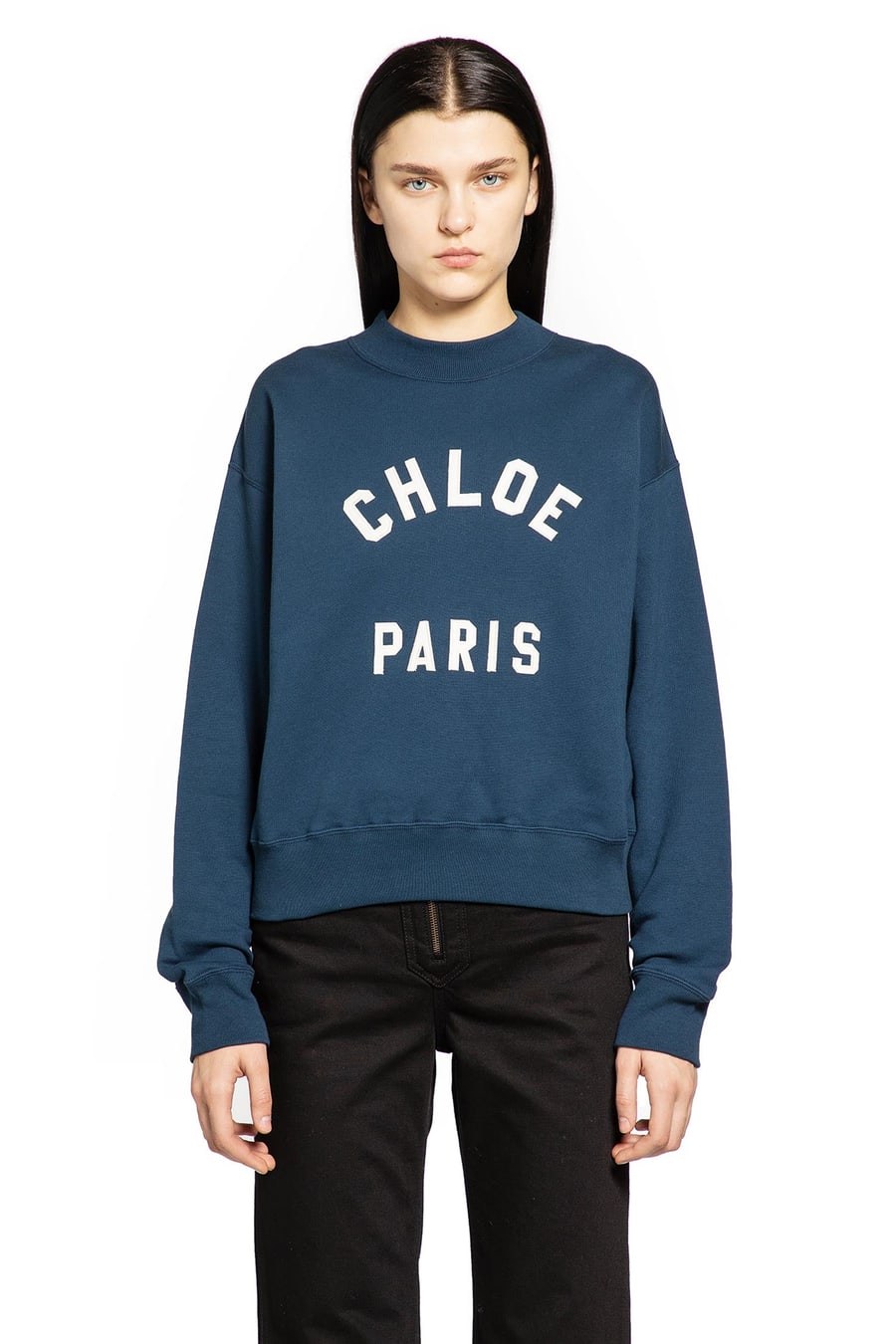 Chloé Chloe Paris Sweatshirt, view 2