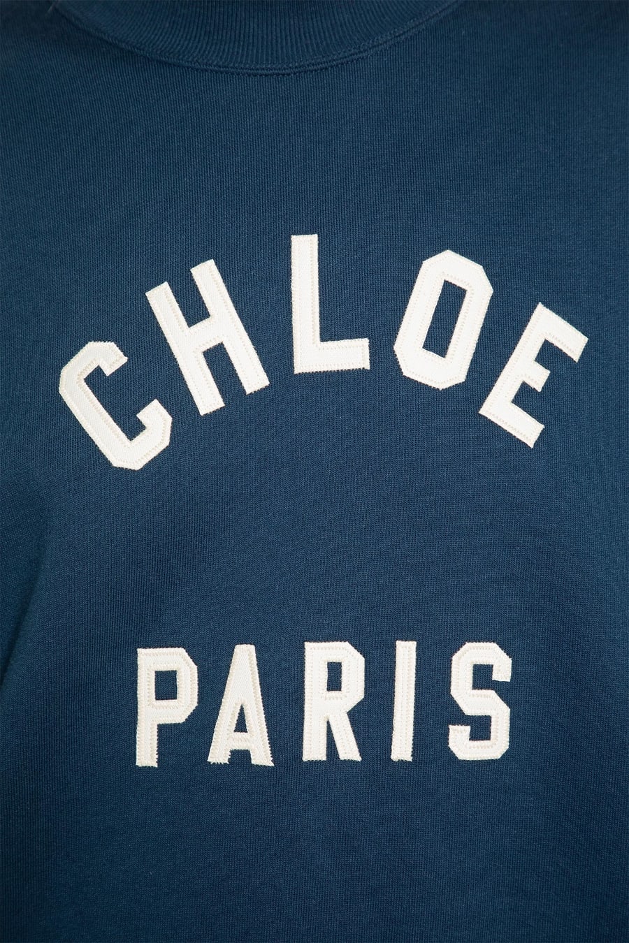 Chloé Chloe Paris Sweatshirt, view 5