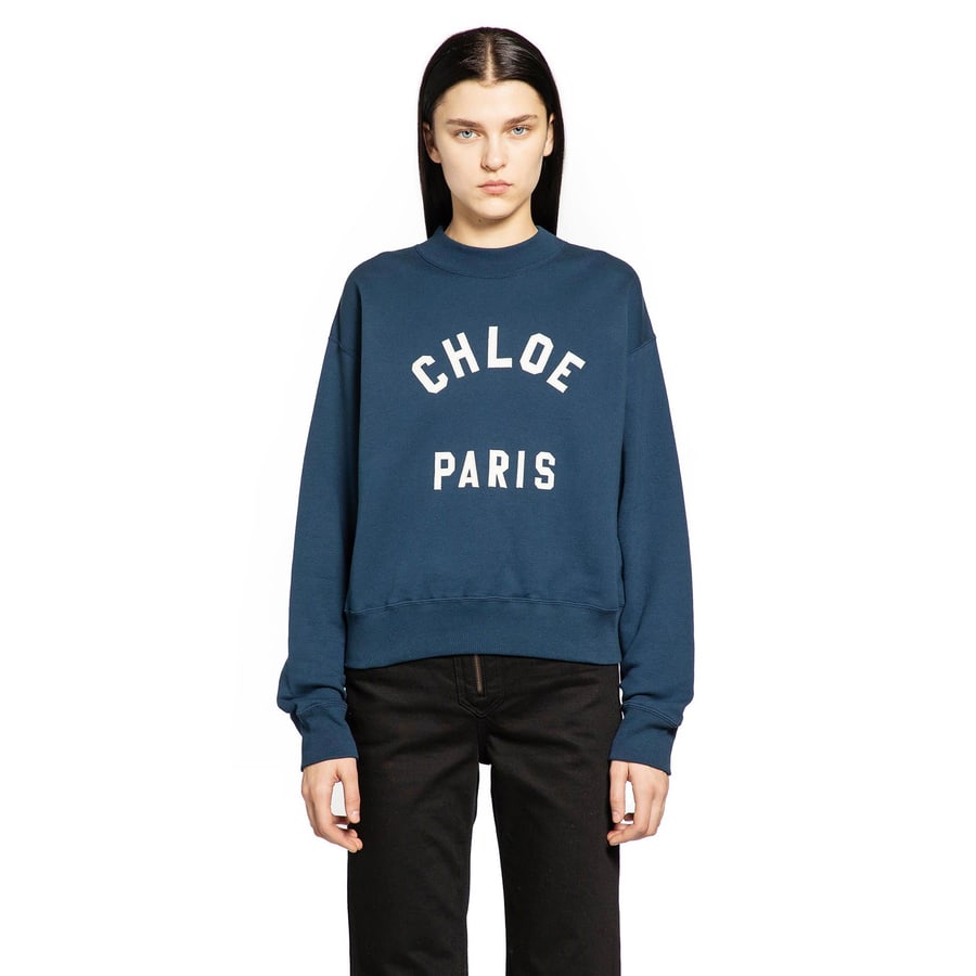 Chloé Chloe Paris Sweatshirt, view 7