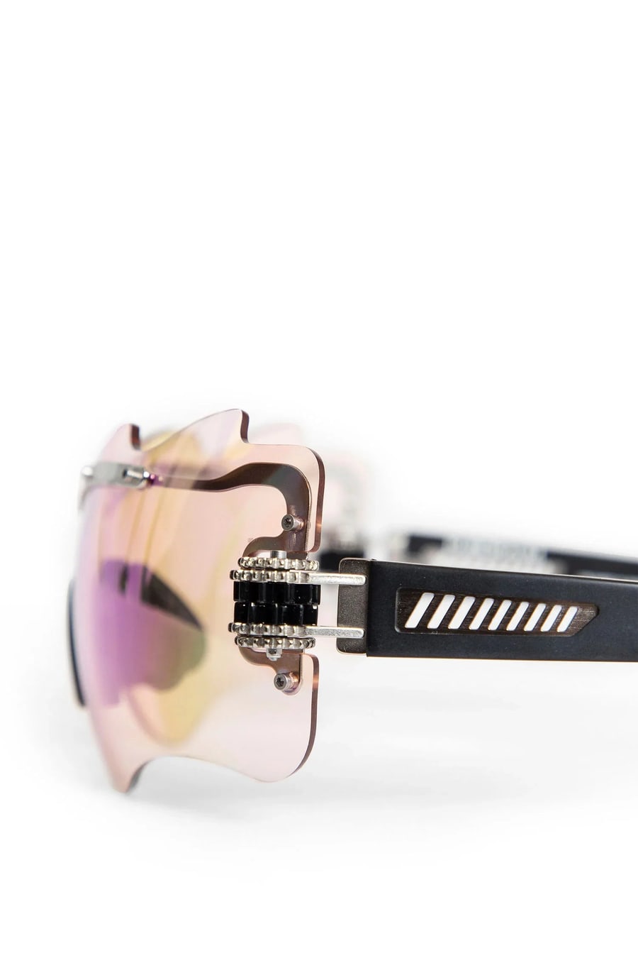 KUBORAUM Mask E16 sunglasses, view 3