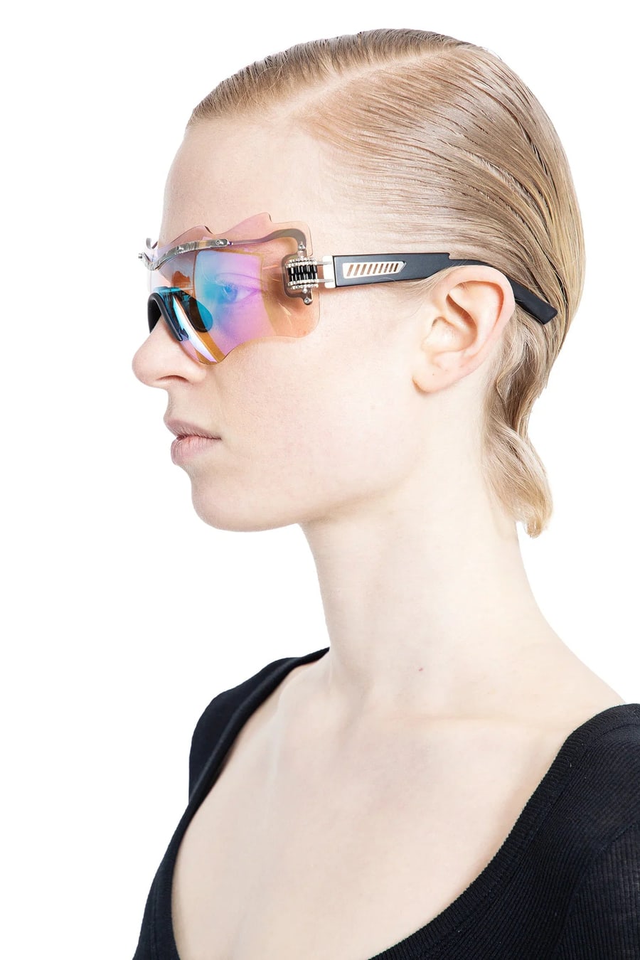 KUBORAUM Mask E16 sunglasses, view 4