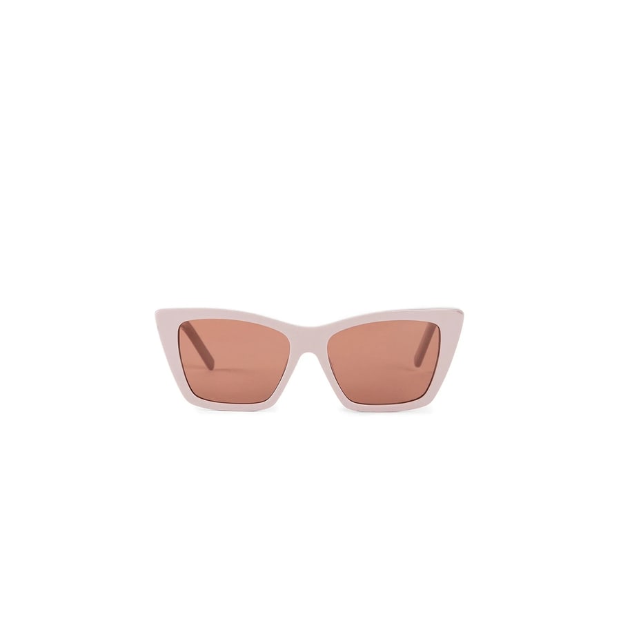 Saint Laurent SAINT LAURENT WOMAN  EYEWEAR, view 5