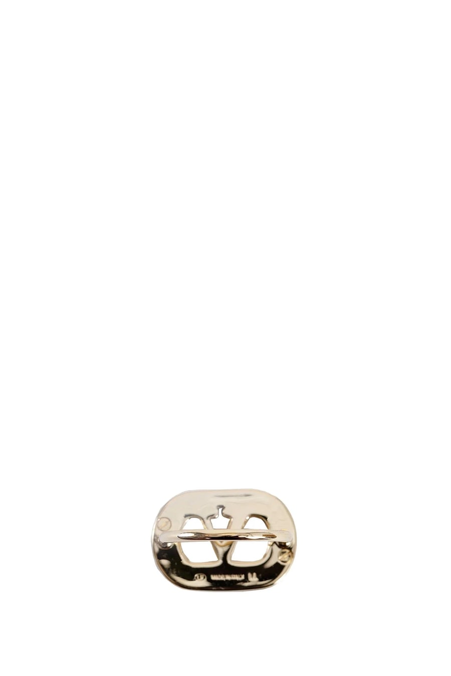 VALENTINO Ovalette ring, view 2