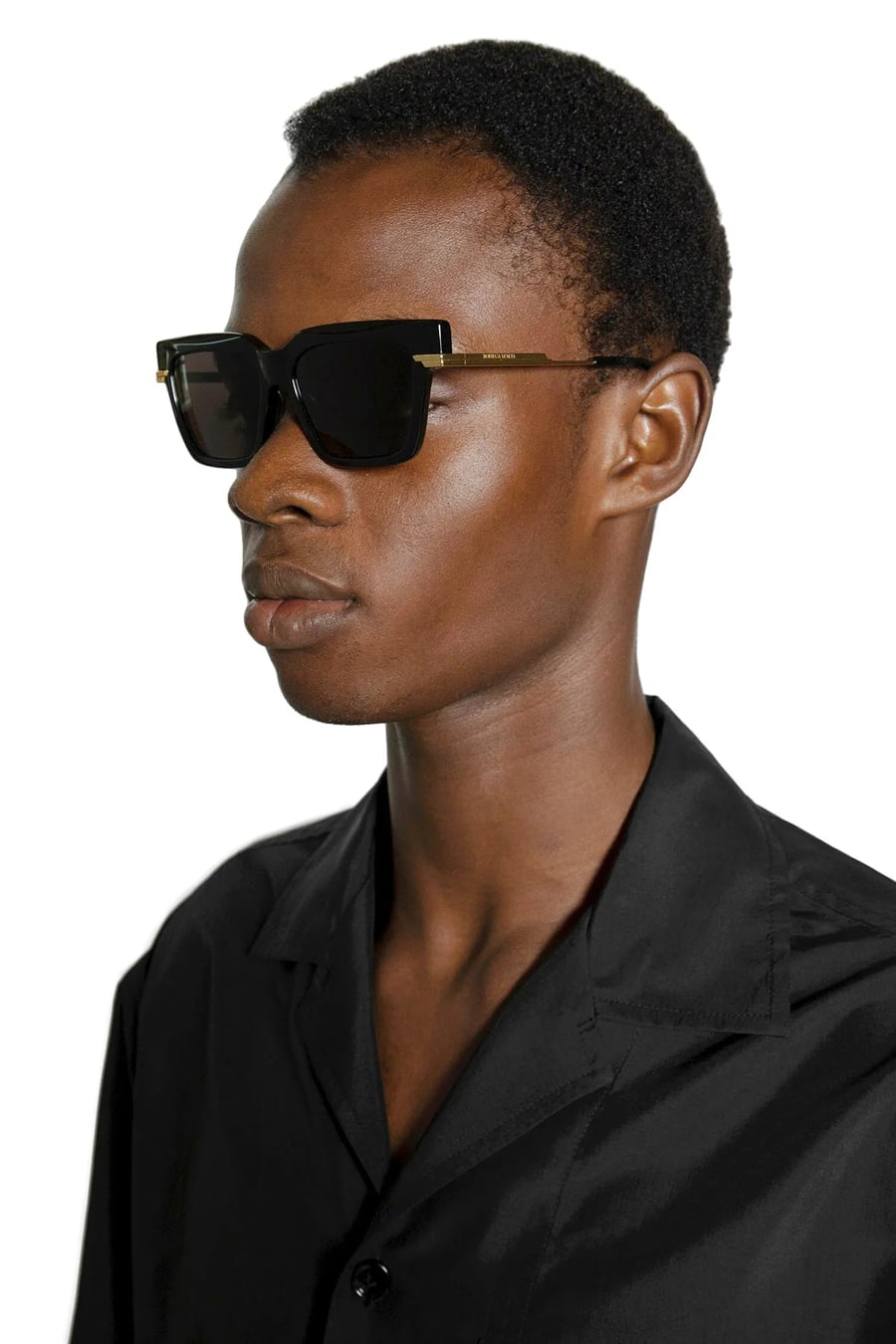 Bottega Veneta BOTTEGA VENETA MAN  EYEWEAR, view 4