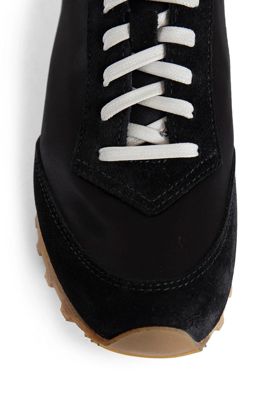 LE MONDE BERYL Slim Runner Sneakers, view 5