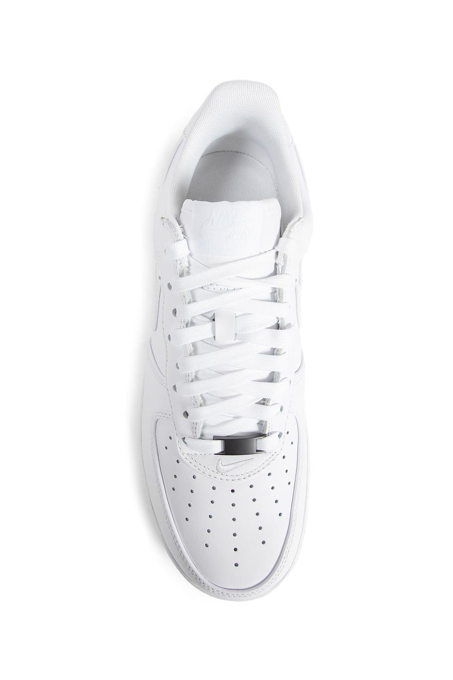 Nike Air Force 1 Retro Premium Sneakers, view 5