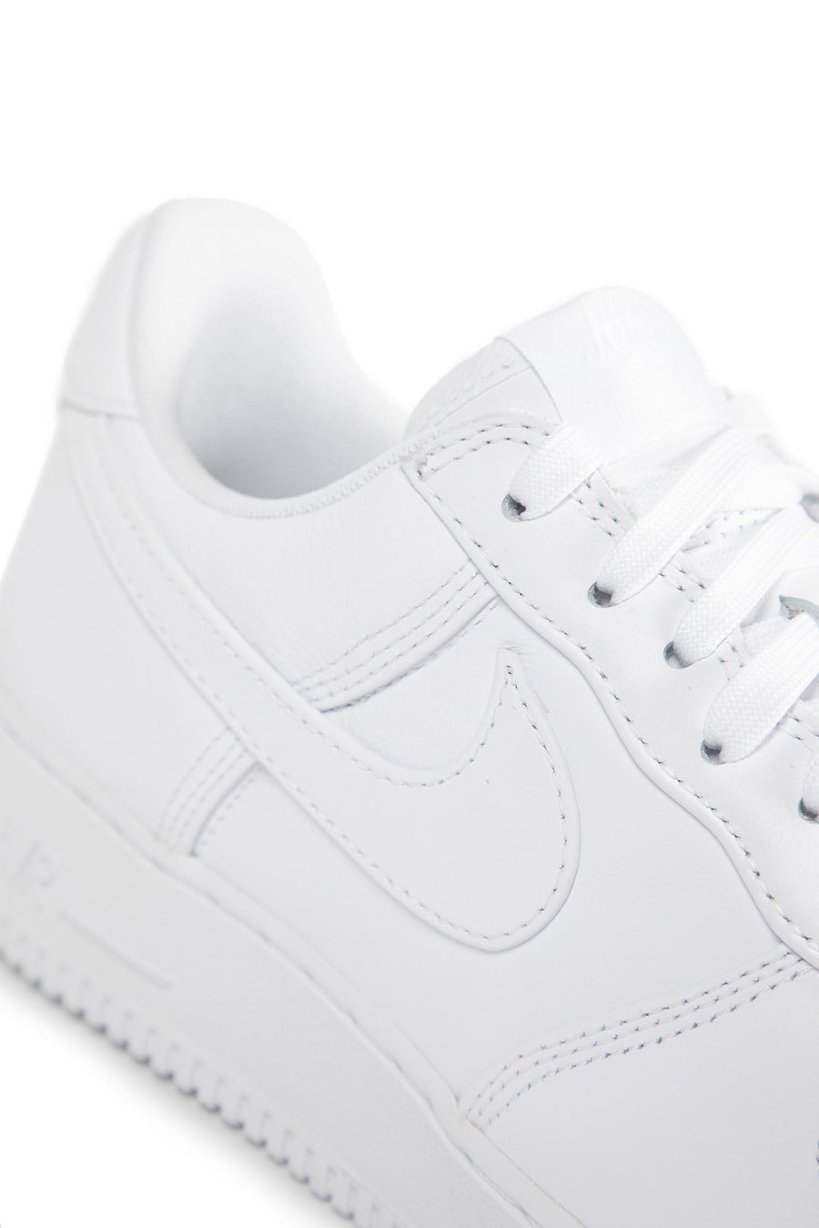 Nike Air Force 1 Retro Premium Sneakers, view 6