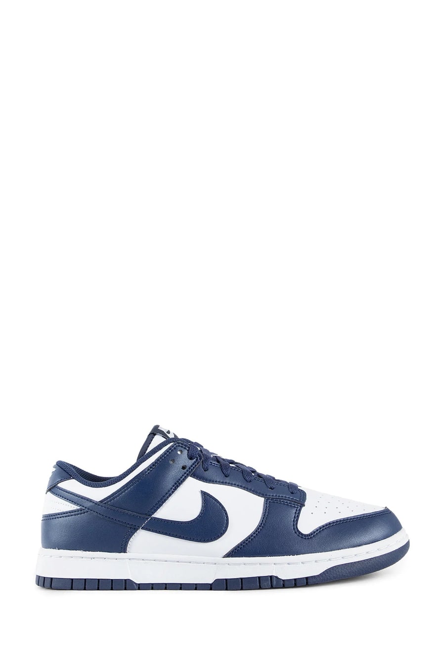Nike Dunk low retro sneakers