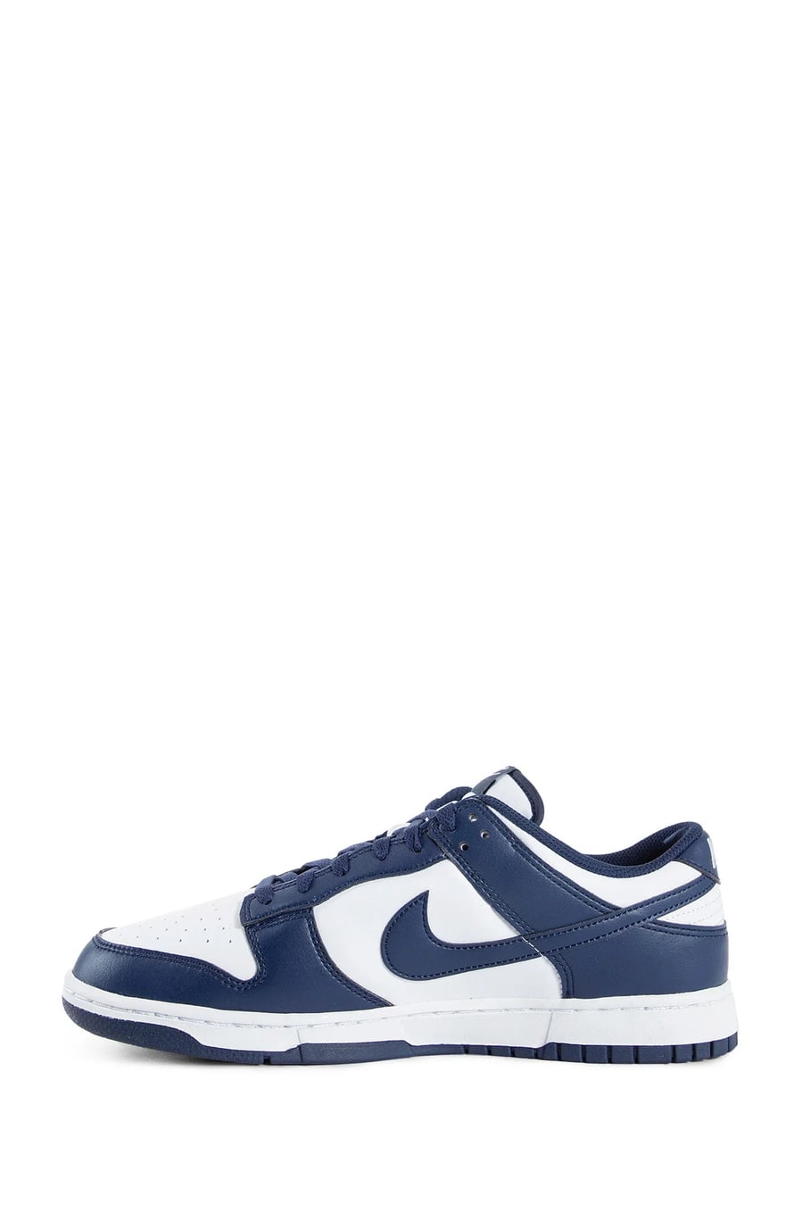 Nike Dunk low retro sneakers, view 4