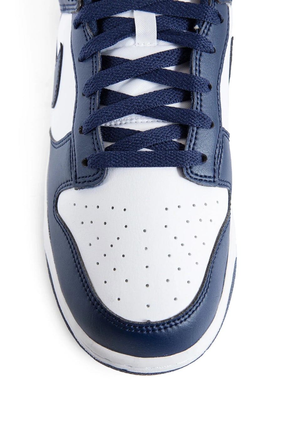 Nike Dunk low retro sneakers, view 5