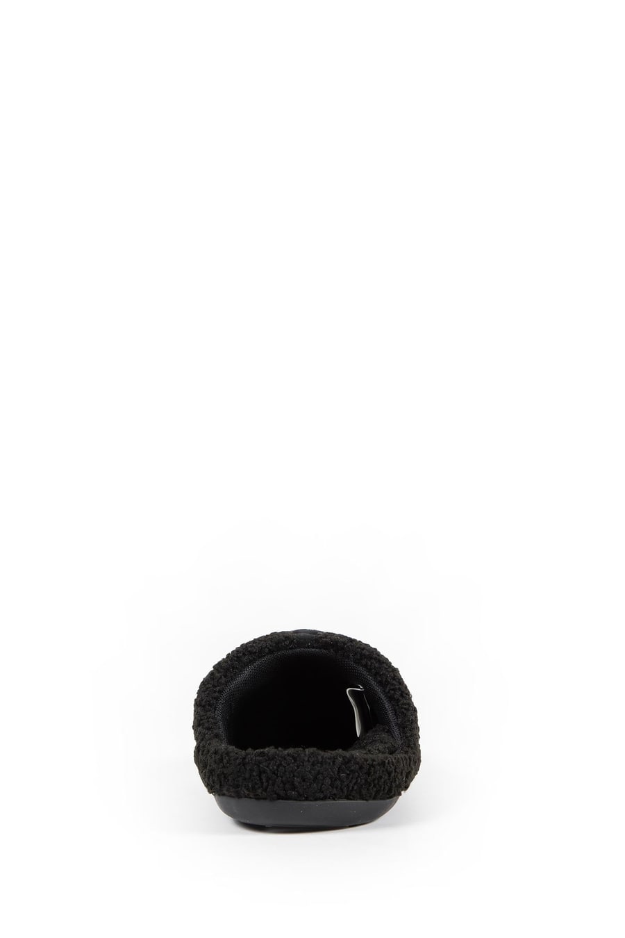 MOON BOOT Teddy Slippers, view 3