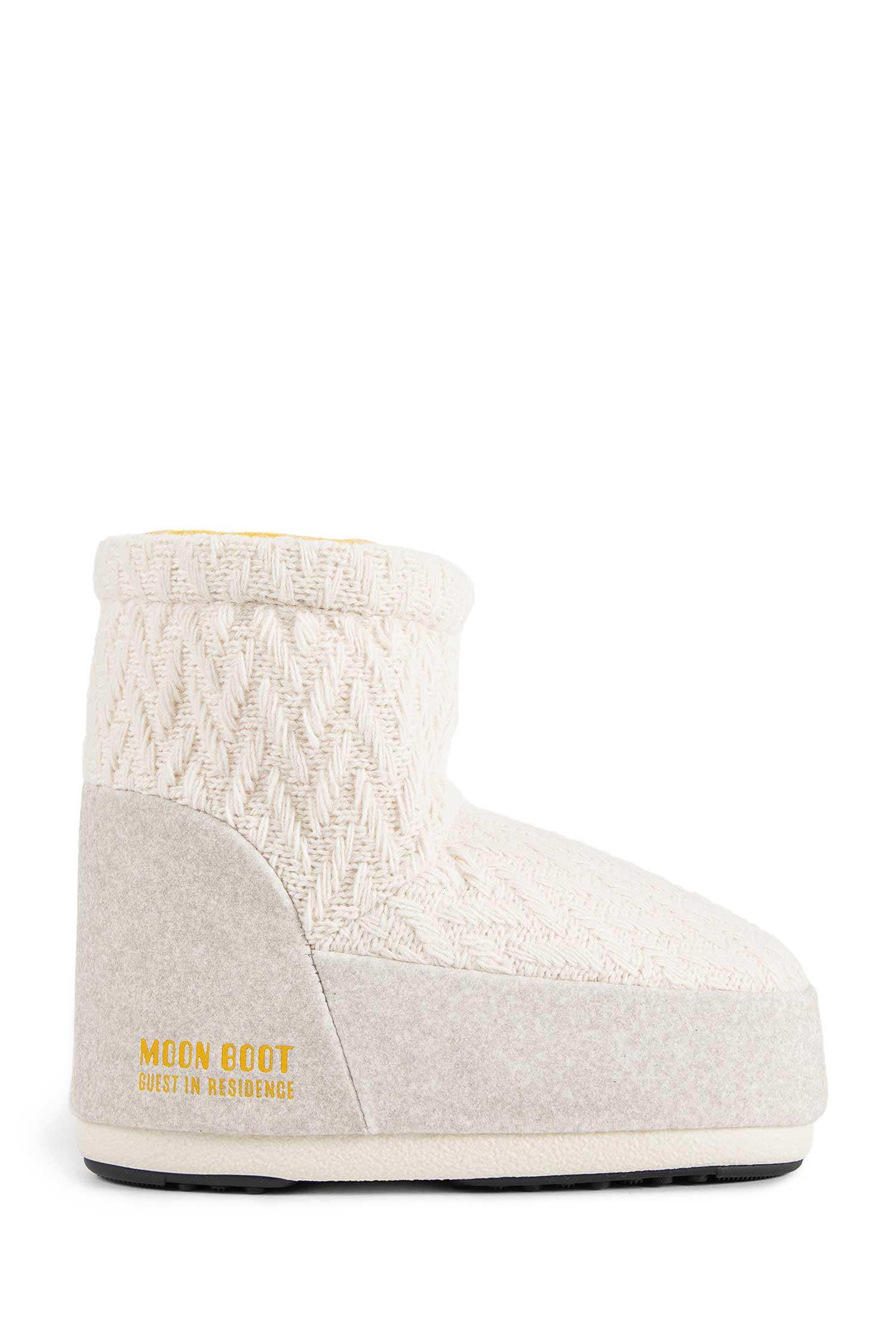 MOON BOOT Guest in Residence Icon low Boots