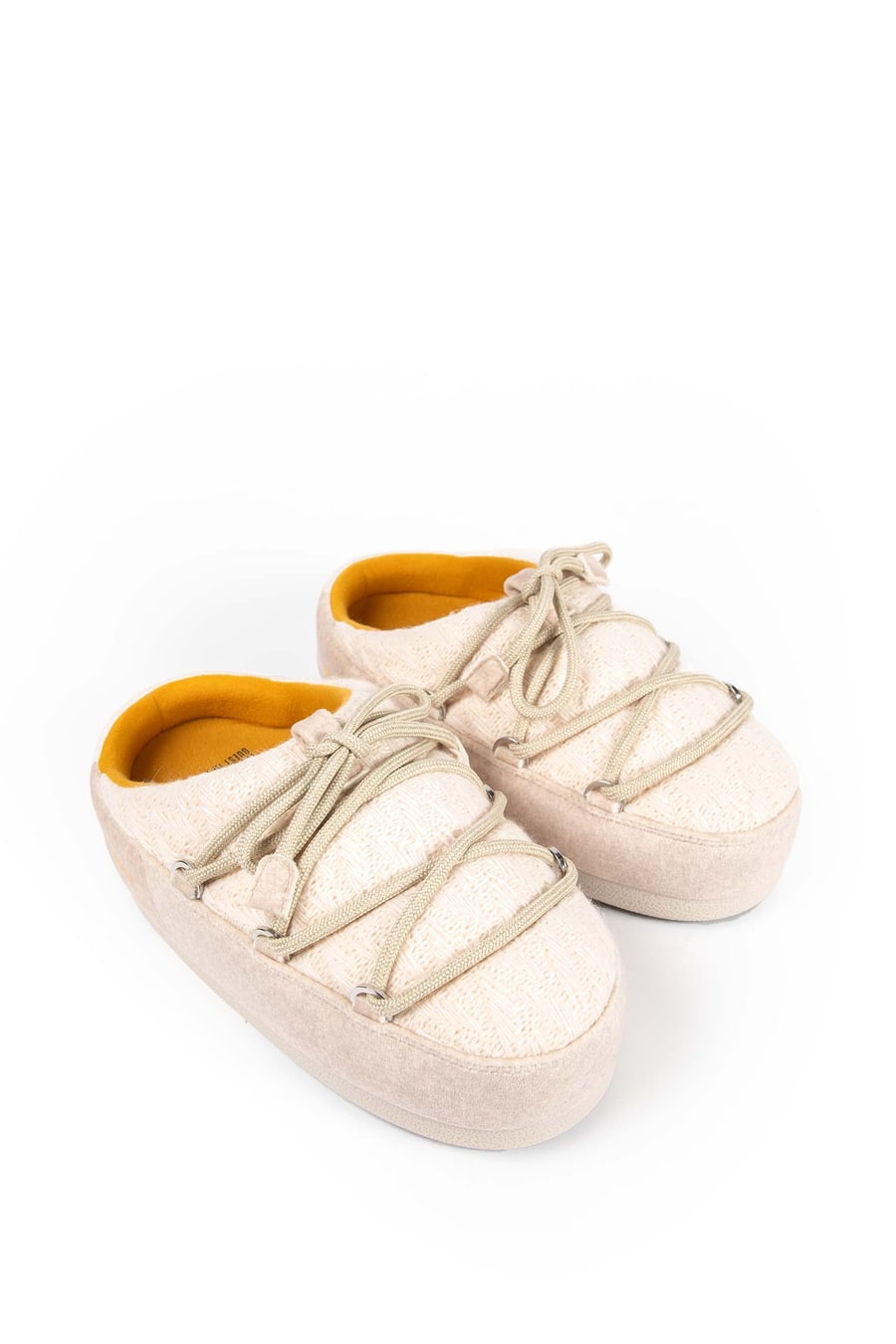 MOON BOOT Guest in Residence EVX Mules, view 6