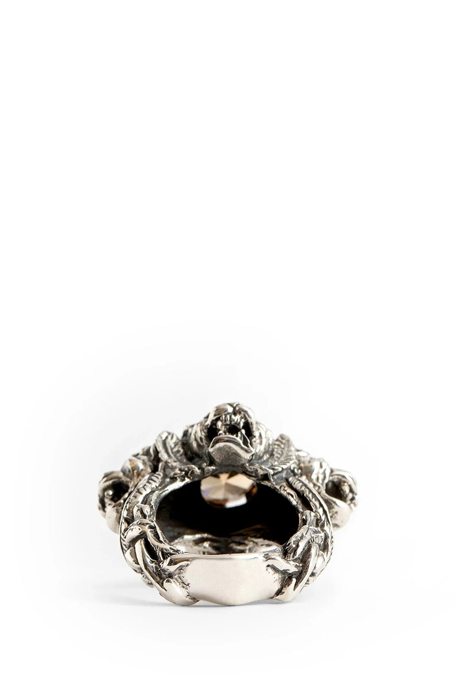 KD2024 KD2024 MAN MULTICOLOR RINGS, view 3