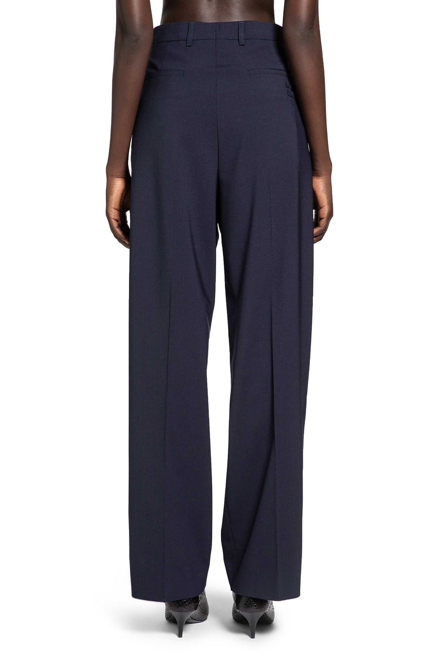 Miu Miu Wool Pants, view 4