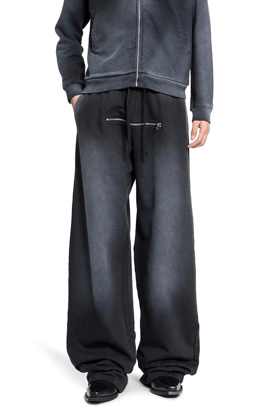 JORDANLUCA Robin Joggers