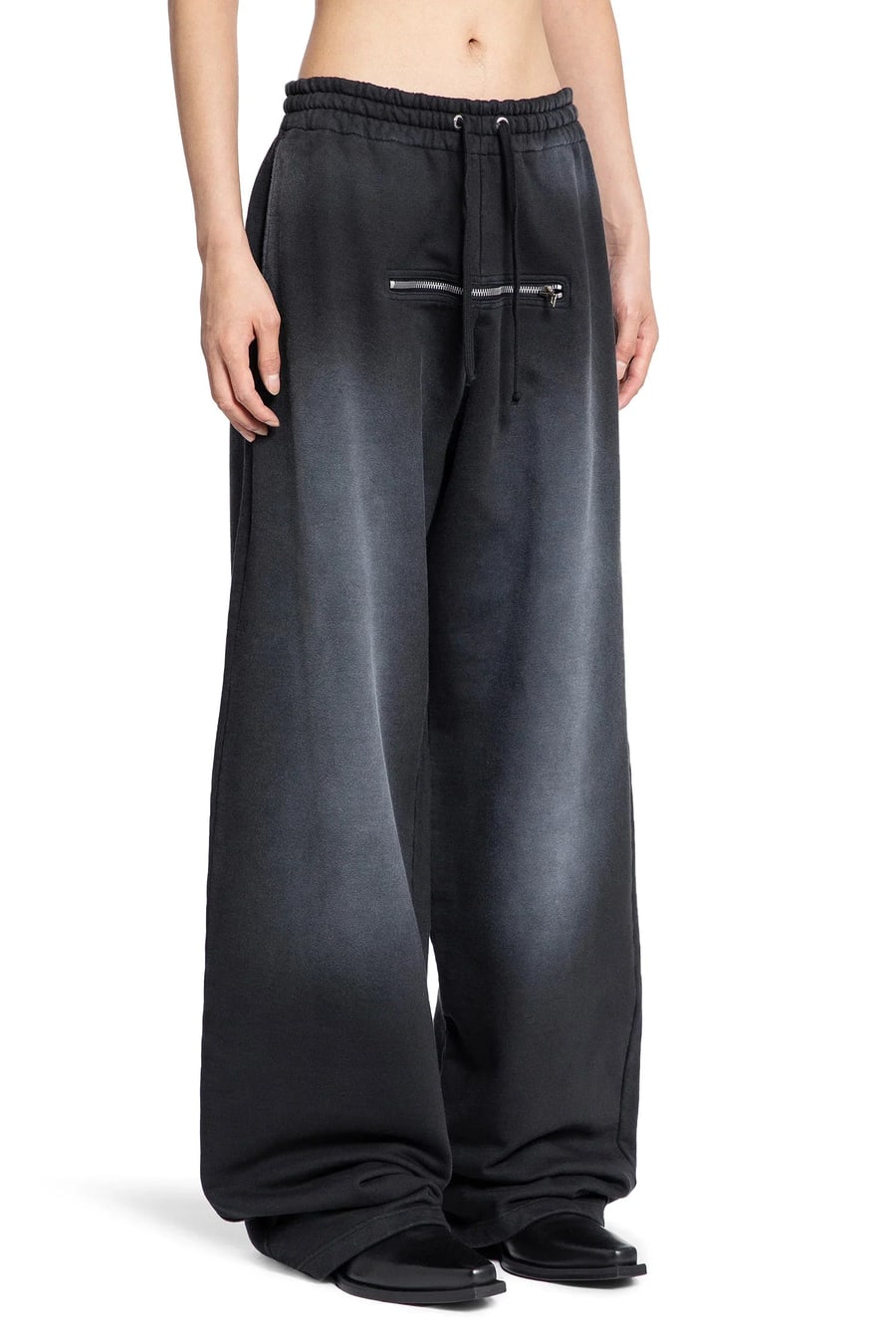 JORDANLUCA Robin Joggers, view 3