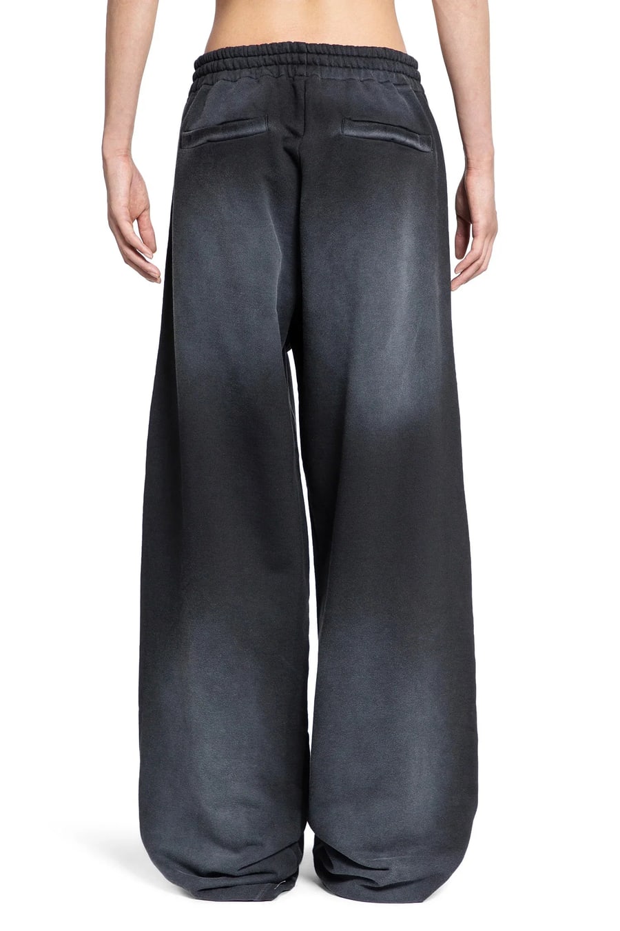 JORDANLUCA Robin Joggers, view 4