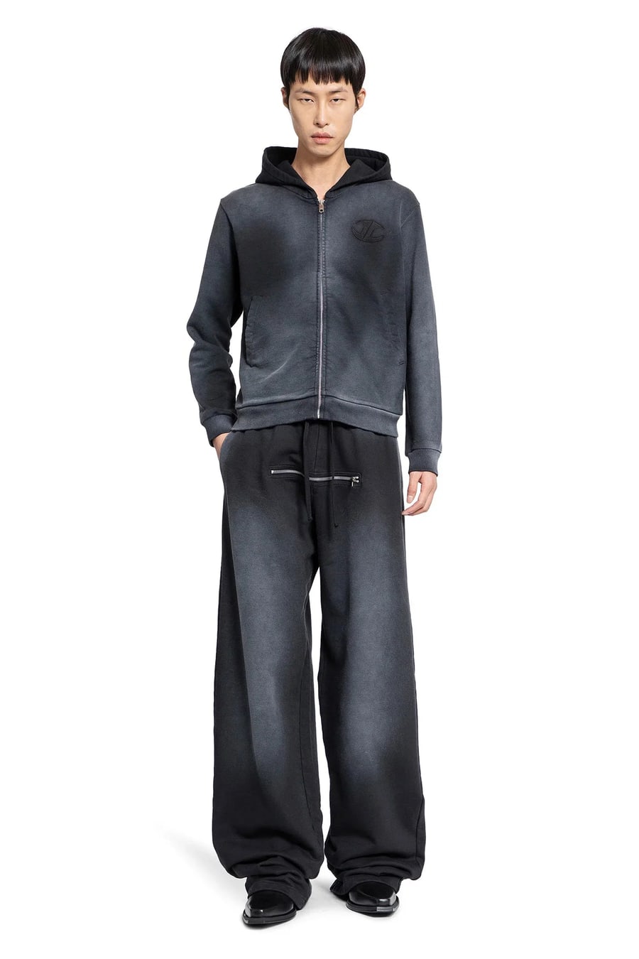 JORDANLUCA Robin Joggers, view 5